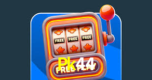 Pk44 Game