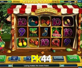 Pk44 Game