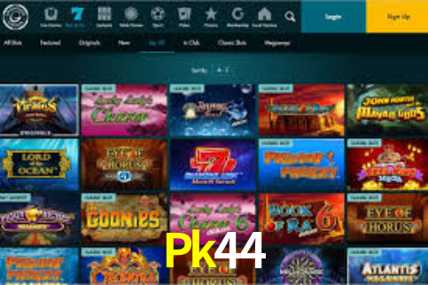 Pk44