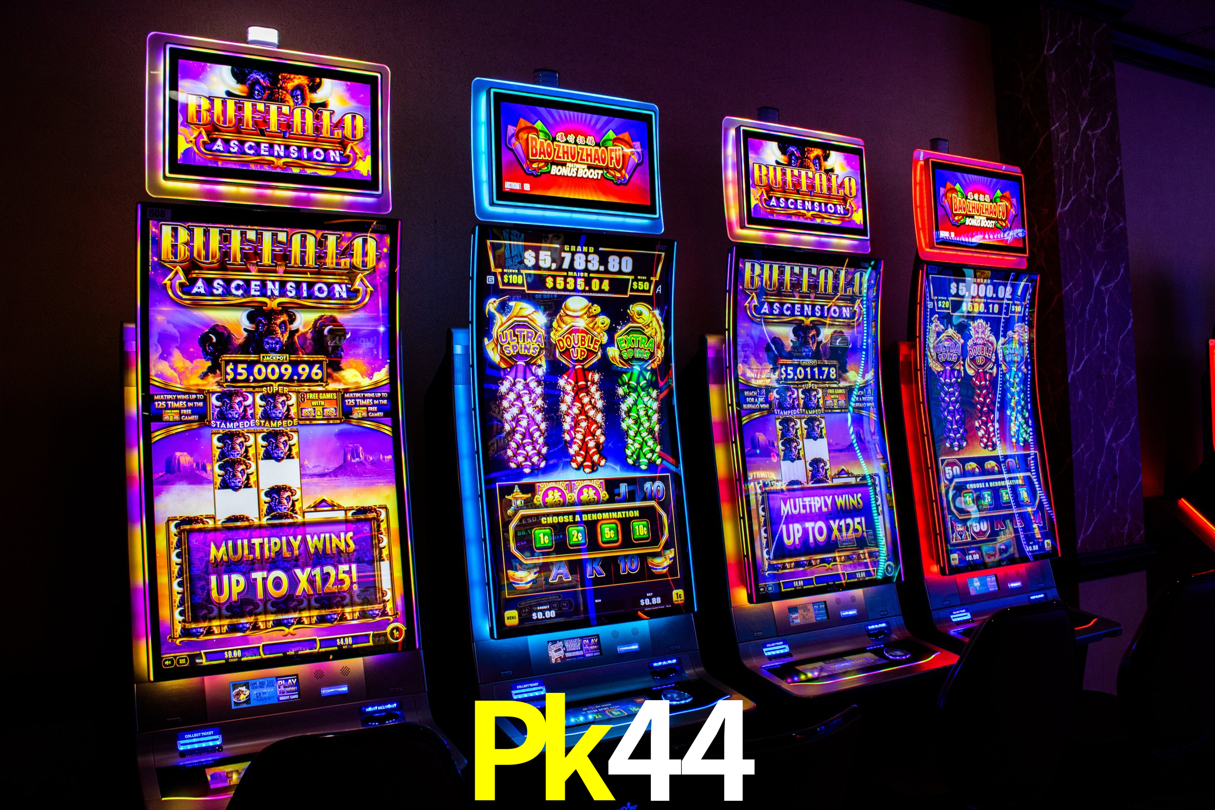 Pk44.Com